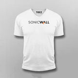 Sonicwall T-shirt For Men