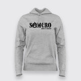 Sons of anarchy T-Shirt For Women