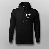 Soul Chest Logo Men's Round Neck Tee - Stylish Design by Teez