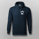 Soul Chest Logo Hoodies For Men