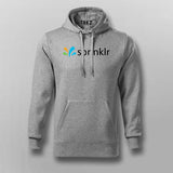 Sprinklr Hoodies For Men Online India