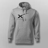 Men's Starlink Constellation Hoodie - Cozy Universal Reach