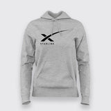 Starlink Hoodies For Women