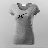 Women's Starlink Skyward Link Tee - Fashion Meets Future