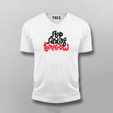 Stop Saying Tomorrow T-shirt For Men