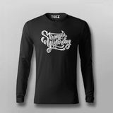 Stronger Than Yesterday T-shirt For Men