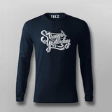 Stronger Than Yesterday T-shirt For Men