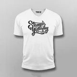 Stronger Than Yesterday T-shirt For Men