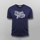 Stronger Than Yesterday T-shirt For Men