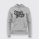 Stronger Than Yesterday T-Shirt For Women