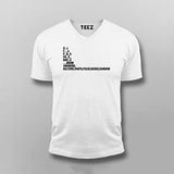 Stylish crewneck T-shirt For Men