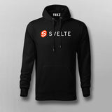 Svelte T-Shirt For Women Hoodies For Men