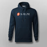 Svelte T-Shirt For Women Hoodies For Men