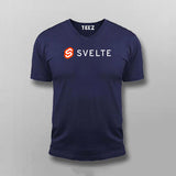 Svelte T-shirt For Men