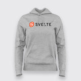 Svelte T-Shirt For Women