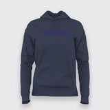 Synopsys Hoodies For Women