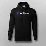 Synthesia Hoodie For Men – AI Tech Style