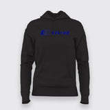 Syscon T-Shirt For Women