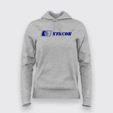 Syscon T-Shirt For Women