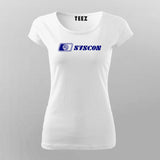 Syscon T-Shirt For Women