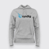 Sysdig T-Shirt For Women