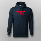 T1 (esports) SK Telecom GaminG Hoodie For men Online India.