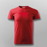 T1 (esports) SK Telecom GaminG T-shirt For Men Online India.