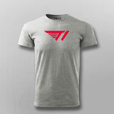 T1 (esports) SK Telecom GaminG T-shirt For Men Online India.