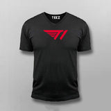 T1 (esports) SK Telecom GaminG T-shirt For Men Online India.