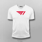 T1 (esports) SK Telecom GaminG T-shirt For Men Online India.
