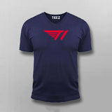 T1 (esports) SK Telecom GaminG T-shirt For Men Online India.