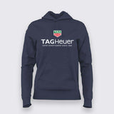 TAG Heuer T-shirt For Women