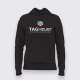 TAG Heuer T-shirt For Women