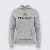 TAG Heuer T-shirt For Women