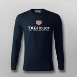TAG Heuer T-shirt For Men