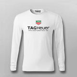 TAG Heuer T-shirt For Men