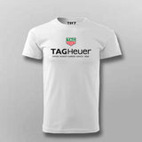 TAG Heuer T-shirt For Men