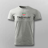 TAG Heuer T-shirt For Men