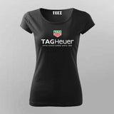 TAG Heuer T-shirt For Women
