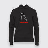 TAMIL EELAM Hoodies For Women