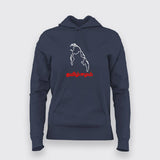 TAMIL EELAM Hoodies For Women