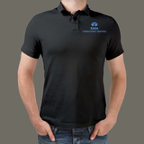 TCS Polo T-Shirt – Official Team Edition (Prepaid Only)