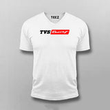 TVS Racing T-shirt For Men
