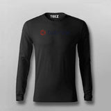 Tabnine Men Full Sleeve T-shirt