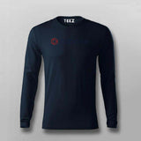 Tabnine AI Developer T-shirt For Men