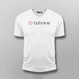 Tabnine AI Developer T-shirt For Men