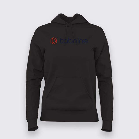 Tabnine AI Developer Hoodie For Women
