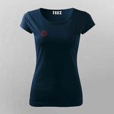 Tabnine AI Developer T-shirt For Women