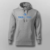 Tata Steel Hoodies For Men