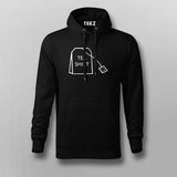 Tea Shirt Hoodies For Men